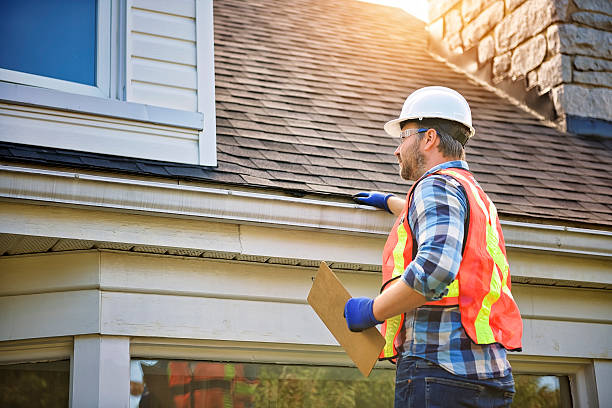 Trusted Storm Damage Roof Repair service in Allison Park, PA - Ben Roofing and Steel LLC
